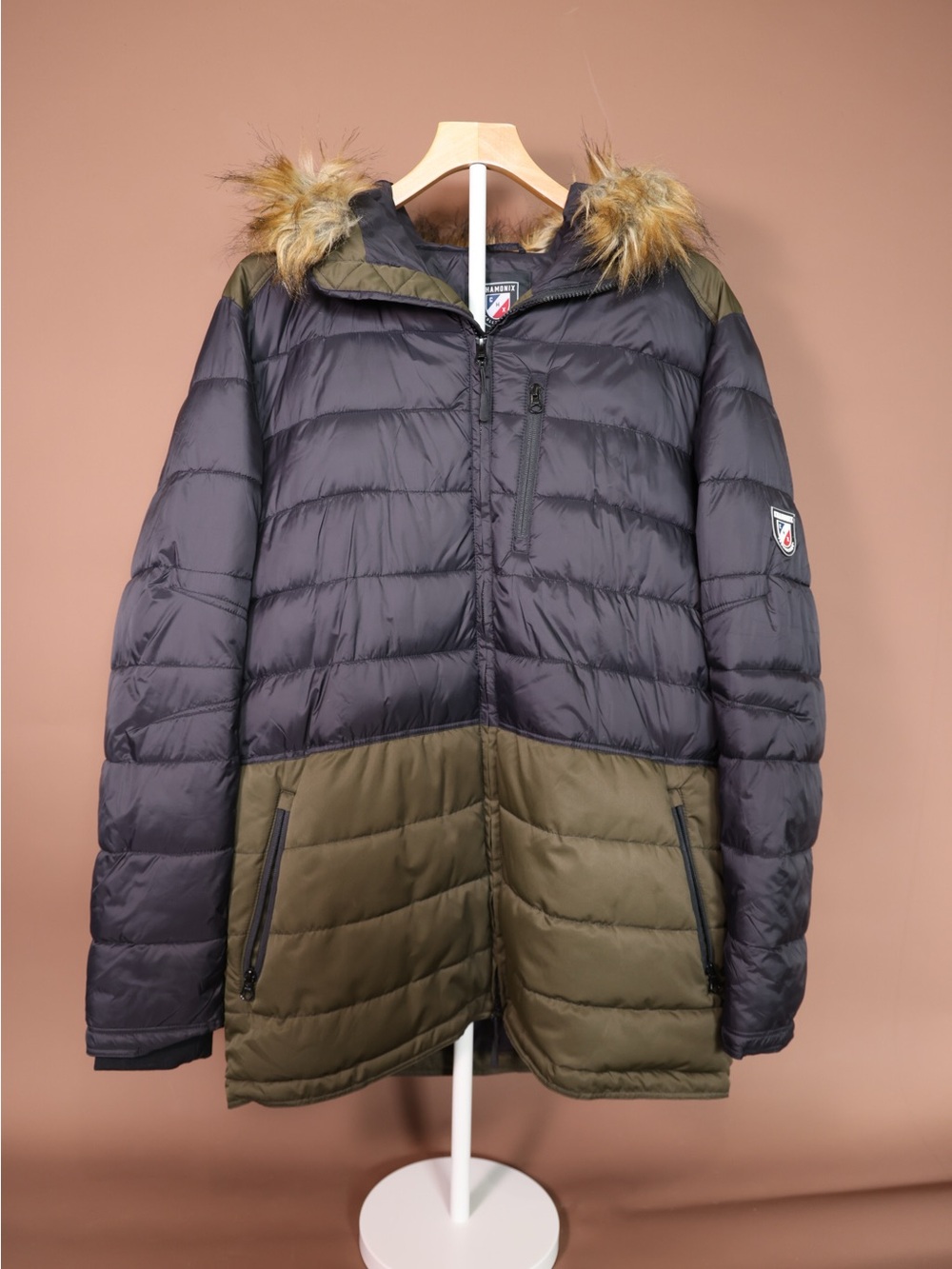 Chamonix Men’s - Medium - Winter Coat